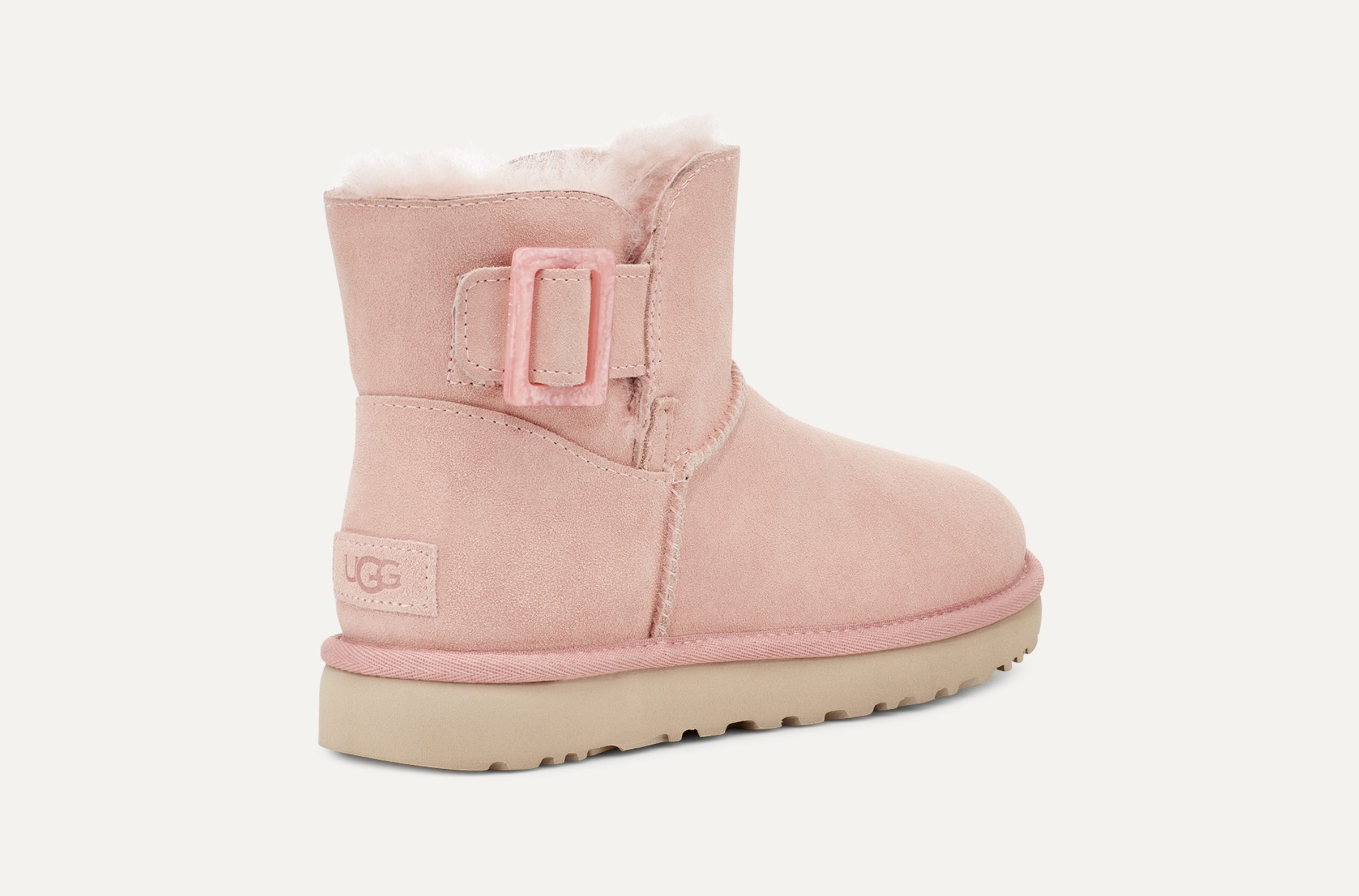 福袋セール Bailey Mini Women's Fashion Official® UGG | Boot Buckle 靴